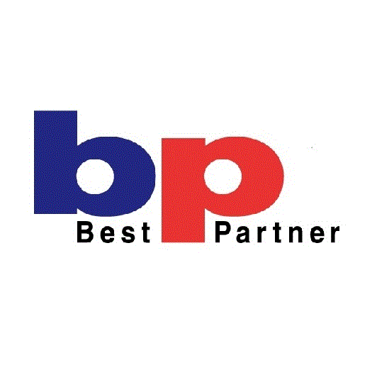 ベストパートナー株式会社のホームページ